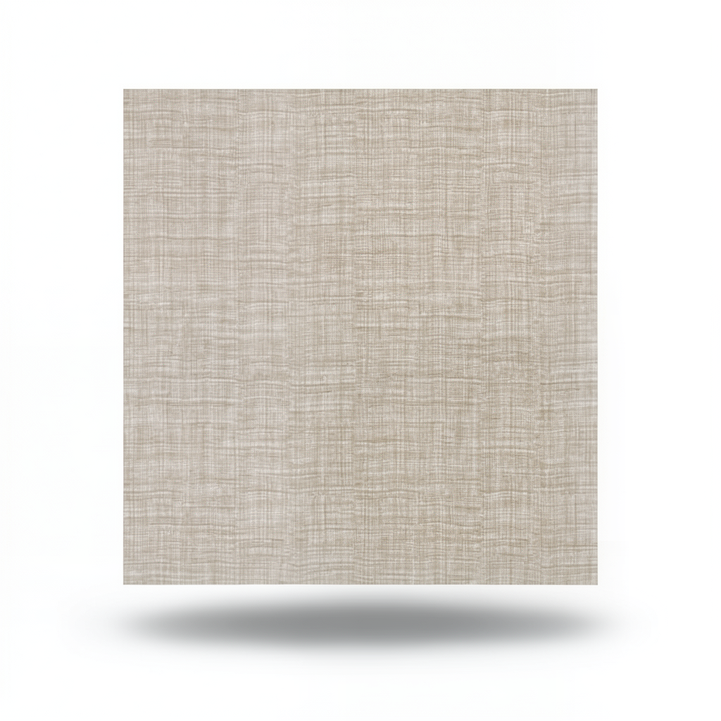Patterned Wallpaper Light Brown, 10m Length x 1.06m Width, Model Z21841