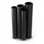 مواسير HDPE الراجحي PE 63 ضغط 4 بار قطر خارجي 315 مم سمك 12.1 مم لون اسود