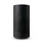 Italian Patterned Wall Decoration 10m×1.06m Black, Model Z21853