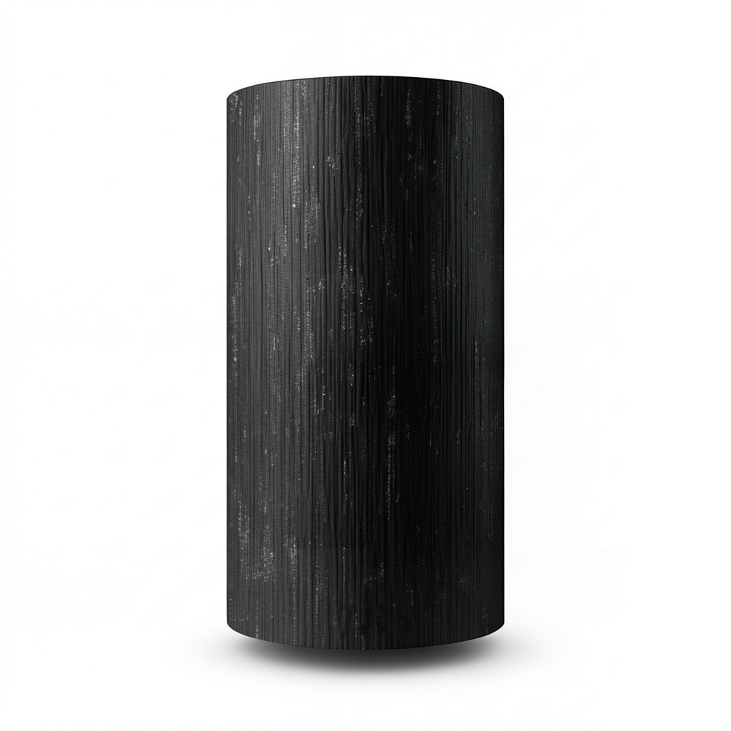 Italian Patterned Wall Decoration 10m×1.06m Black, Model Z21853