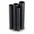 مواسير HDPE الراجحي PE 63 ضغط 4 بار قطر خارجي 355 مم سمك 13.6 مم لون اسود