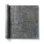 Italian Wallpaper Dark Gray Color, 10m x 1.06m, Model Z44947 - Image 1