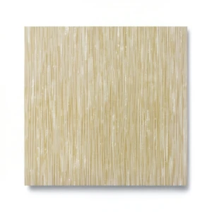 Patterned Wallpaper Beige to Gold, 10m Length, 1.06m Width
