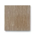 Patterned Wall Covering 10m x 1.06m Brown Color, Model Z21848