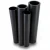 مواسير HDPE الراجحي PE 63 ضغط 4 بار قطر خارجي 400 مم سمك 15.3 مم لون اسود