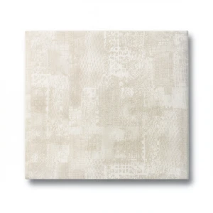 Italian Wall Covering Size 10m×1.06m, Beige Color, Model Z44952