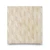 Geometric Wall Covering Beige, 10m Length x 1.06m Width, Model Z21816 - Image 1
