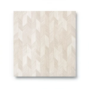 Italian Geometric Wallpaper 10m×1.06m Light Beige, Model Z21825