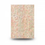 Italian Wall Covering Multi-colored, Length 10 m, Width 0.73 m, Model 26009