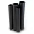 Al-Rajhi HDPE Pipes PE 63 Pressure 4 Bar Outside Diameter 500 mm Thickness 19.1 mm Color Black