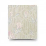 ورق حائط ورود لون بيج، مقاس 10 م×1.06 م، موديل 83072 