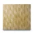 Geometric Wall Covering 10m x 1.06m Golden Brown - Image 1