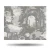 Italian Wall Decoration 10m×1.06m Gray with Beige, Model Z44938 - Image 1