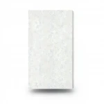 Italian Wall Decoration, Off White Color, Length 10 m, Width 0.73 m, Model 26008