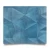 ورق جدراي هندسي طول 10 م عرض 1.06م لون ازرق موديل Z21850 - Image 1