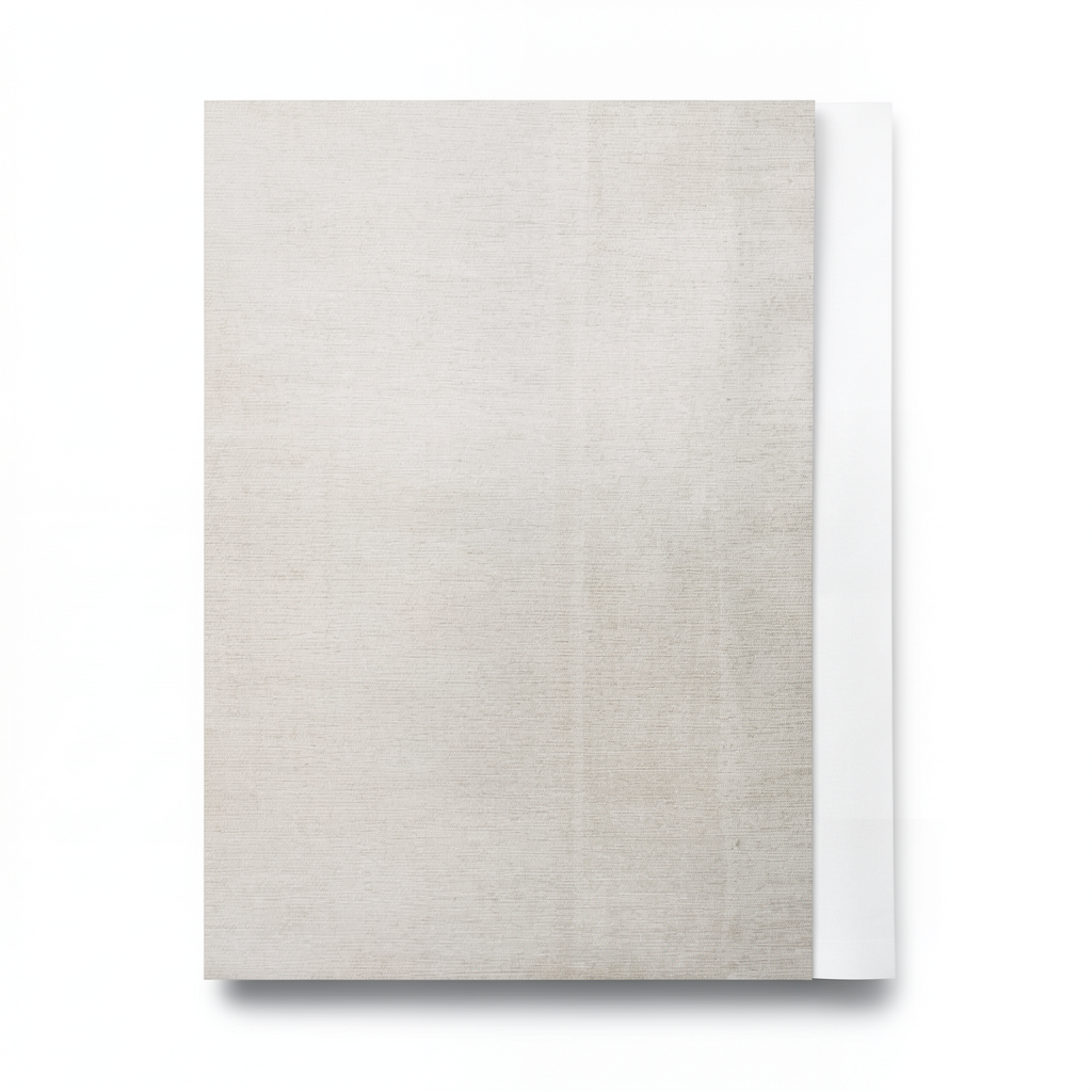 Italian Wallpaper 10m×0.73m, Light Beige Color, Model 310011
