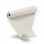 Italian Wall Decoration, Size 10m x 0.73m, Light Beige Color, Model 26030