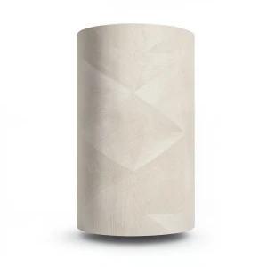 Italian Geometric Wallpaper 10m×1.06m Beige, Model Z21846