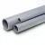 UPVC Pipes National Kham Pressure 16 Bar Outside Diameter 125 mm Thickness 9.3 mm Gray Colour