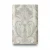 Classic Italian Wallpaper, Size 10m×1.06m, beige with gray Color, Model 82127 
