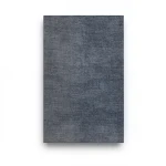 ورق حائط ايطالي ابعاد 10 م×0.73 م، لون رمادي غامق، موديل 310024