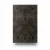 Patterned Wallpaper, Dark Brown Color, Size 10m×1.06m, Model 83085  