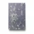 Patterned Wallpaper, Gray with purple Color, Length 10m, Width 1.06m, Model 84001-1