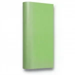 Youth and children wall decoration, green color, length 10 m, width 0.53 m, model 471502 