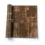 Italian Wall Covering Size 10m×1.06m, Brown Color, Model Z44946 - Image 1