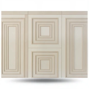 Italian Wall Cover Length 10m, Width 1.06m, Beige Color