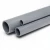 UPVC Pipes National Kham Pressure 16 Bar Outside Diameter 250 mm Thickness 18.6 mm Gray Colour
