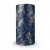 Floral Wallpaper,  Navy Color, Size 10m×1.06m, Model 83069 