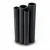 مواسير HDPE الراجحي PE 63 ضغط 4 بار قطر خارجي 160 مم سمك 6.2 مم لون اسود