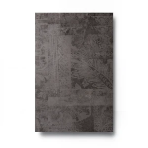 Italian Wallpaper 10m x 0.73m Dark Beige, Model 310029