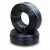 أنابيب HDPE الراجحي PE 63 ضغط 4 بار قطر خارجي 125 مم سمك 4.8 مم لون اسود
