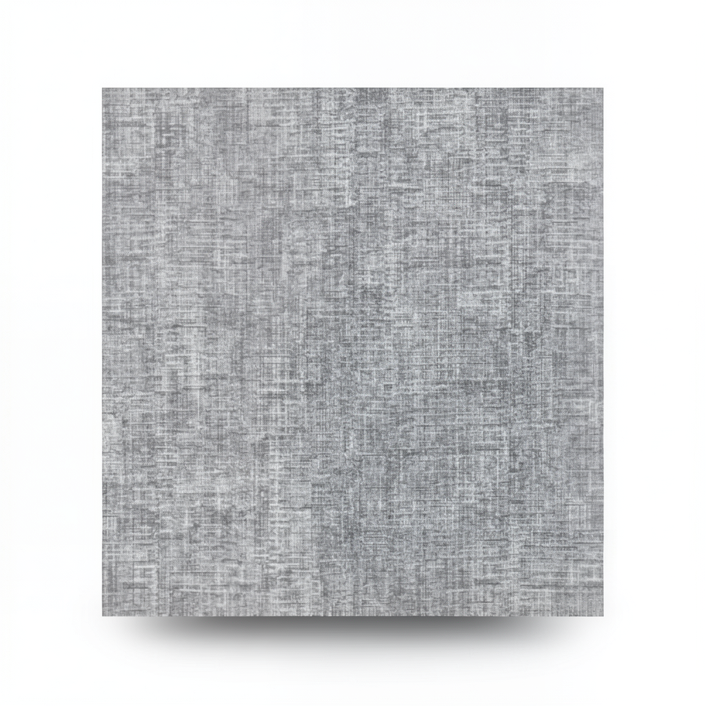 Italian Wallpaper 10m×1.06m Gray Color, Model Z44953