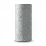 Patterned Wall Covering, Gray Color, Length 10m, Width 1.06m, Model 84011 