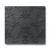 Classic Wall Decoration 10m×1.06m Dark Gray - Image 1