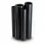 مواسير HDPE الراجحي PE 63 ضغط 4 بار قطر خارجي 200 مم سمك 7.7 مم لون اسود