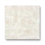 Italian Wall Covering Size 10m×1.06m, Beige Color, Model Z44952