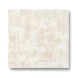 Italian Wall Covering Size 10m×1.06m, Beige Color, Model Z44952