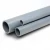 UPVC Pipes National Kham Pressure 10 Bar Outside Diameter 400  mm Thickness 19.1 mm Gray Colour
