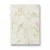 Floral Wallpaper, Pale Beige Color, Size 10m×1.06m, Model 83078 