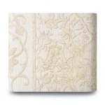 Italian Classic Wallpaper 10m×1.06m Light Beige, Model Z21820