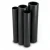 مواسير HDPE الراجحي PE 63 ضغط 4 بار قطر خارجي 200 مم سمك 7.7 مم لون اسود