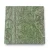Classic Wall Covering 10m x 1.06m Green Color, Model Z21829 - Image 1