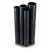 مواسير HDPE الراجحي PE 63 ضغط 4 بار قطر خارجي 225 مم سمك 8.6 مم لون اسود