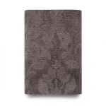 Patterned Wallpaper 10m x 0.73m Brown Color, Model 310000