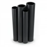 مواسير HDPE الراجحي PE 63 ضغط 4 بار قطر خارجي 315 مم سمك 12.1 مم لون اسود