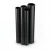 مواسير HDPE الراجحي PE 63 ضغط 4 بار قطر خارجي 250 مم سمك 9.6 مم لون اسود